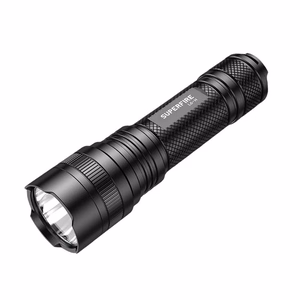 Superfire L6-H lukturis, 900 lm, 15W, USB-C, 5 režīmi