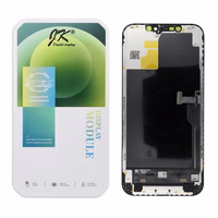 JK LCD ekrāns (m) IPHONE 12 PRO MAX FullHD Incell (Change IC)