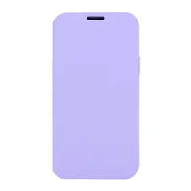 Vennus Lite apvalks Iphone 12 Pro Max gaiši violeta