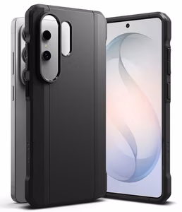 Ringke Onyx Alfa Maciņš for Samsung Galaxy S26 Ultra - melns