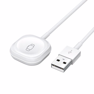 Forever MASM-100 wireless charger for AppleWatch 3W white