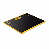 Huion HS64 SE grafiskā planšete