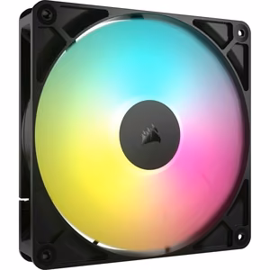 CORSAIR RS140 ARGB 140mm ventilatōrs SP