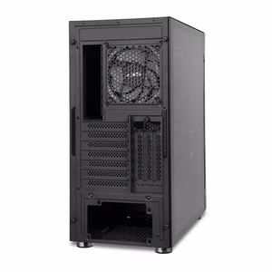 I-BOX CHIRON ZH68 GAMING datora korpuss