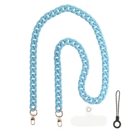 Telefona siksniņa 0434 zils