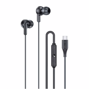 Наушники Awei PC-25T USB-C черные
