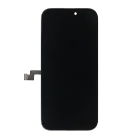 LCD Display with touch screen Iphone 16 Pro Incell 120Hz FHD