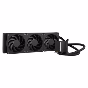 ASUS ProArt LC 360 procesora šķidruma dzesēšanas komplekts 12 cm melns