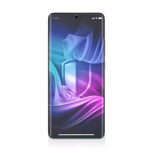 3mk Silky Matt Pro matēta aizsargplēve Motorola Moto Edge 50 Ultra