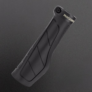 Rockbros G326PL velosipēda rokturi – melni