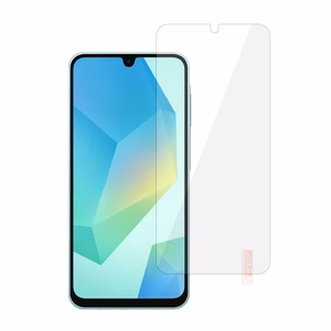 Glass Gold rūdīta stikla ekrāna aizsargs Samsung GALAXY A16 4G/5G/A17 5G/A26 5G/M16 5G/M36 5G