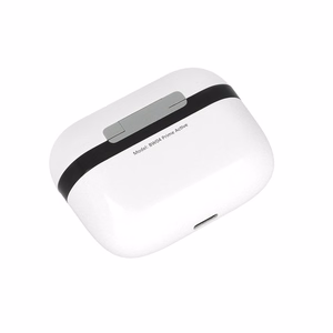 Blavec Bluetooth TWS Наушники BW-04 Prime Active ANC+ENC (BW04PA-W) белые
