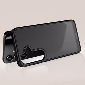 Case Reach Matte Samsung A556 A55 5G black
