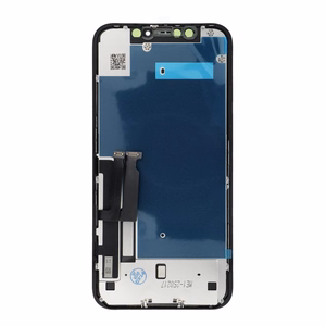 JK LCD ekrāns (m) IPHONE XR FullHD Incell (Change IC)