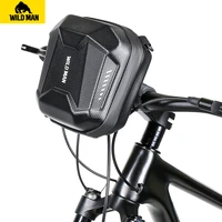 WILDMAN Bicycle bag E18 waterproof 2L
