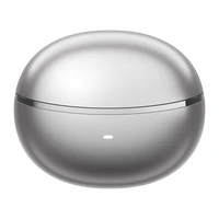 TWS QCY MeloBuds N70 austiņas (titāna zelta)