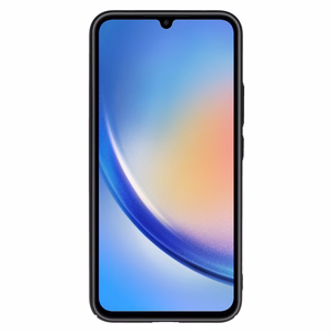 Tel Protect Magnētiskais Elipse viedtālruņa apvalks Samsung Galaxy A34 5G melns