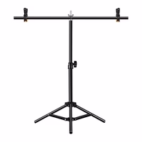 Photo studio background support Puluz PU3054B 67cm