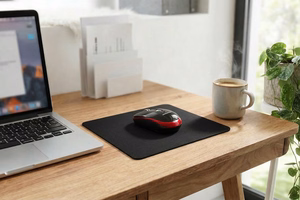 Esperanza EA145K mouse pad Gaming mouse pad Black