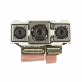 Camera Saderīgs ar Huawei Nova 5T Back Original