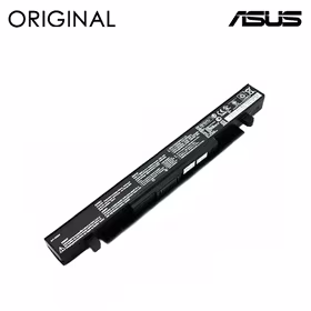 Notebook Battery ASUS A41-X550A, 44Wh, Original