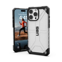 UAG Plasma viedtālruņa apvalks iPhone 16 Pro Max - balts