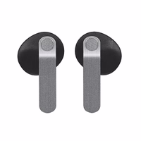 Samsung Galaxy Buds 4 austiņas True Wireless Stereo (TWS) In-ear zvaniem/mūzikai USB Type-C Bluetooth melns