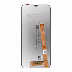 FixCell LCD ekrāns SAMSUNG a20e a202 (m) - atjaunots bez rāmja