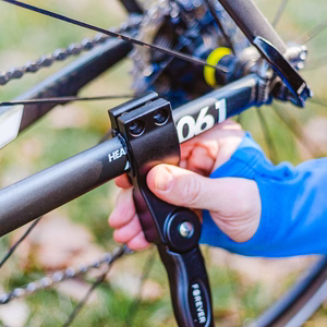Velosipēdu statīvs Forever Outdoor