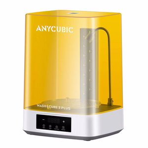 AnyCubic Wash & Cure 3 Plus - Drukas tīrīšanas un žāvēšanas ierīce
