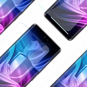 3mk Silky Matt Pro matētā plēve Honor 200 Pro tālrunim
