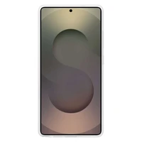 Samsung Flipsuit apvalks EF-MS938CWEGWW Samsung Galaxy S25 Ultra - balts