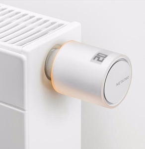 Netatmo NAV atsevišķs termostata vārsts