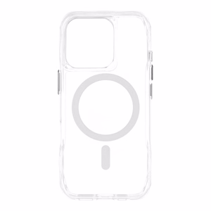 ROAR viedtālruņa apvalks SLIM DEFENDER IPHONE 16 Pro caurspīdīgs