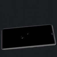 Nillkin Anti-Explosion Glass 2.5D - aizsargājošs glass Samsung Galaxy A42 5G/ M42 5G