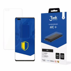 3mk ARC+ – tālruņa ekrāna aizsargs modelim Huawei Nova 8 Pro 5G