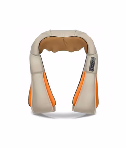 Shiatsu массажер для шеи Reach B0001 оранжевый