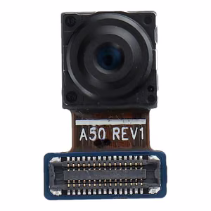 Samsung Galaxy A40 priekšējās kameras un sensora kabelis