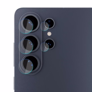 3mk Lens Protection Hybrid Stikls for the Camera Lens on the Samsung Galaxy S26 Ultra
