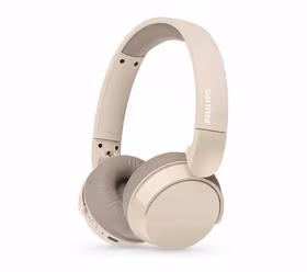 PHILIPS TAH3209BG/00 austiņas uz ausīm Beige bojāts iepakojums