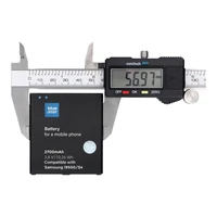 Baterija Samsung S4 I9500 2700 mAh Blue Star Premium