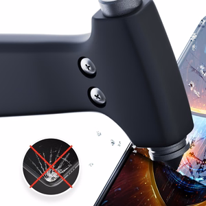 3mk Silky Matt Privacy – privātuma ekrāna aizsargs modelim Asus ROG Phone 3
