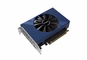 Videokarte Sparkle Intel Arc A380 6GB GDDR6 PCIe 4.0