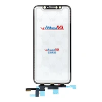 MUSTTBY skārienekrāns + OCA IPHONE Xs