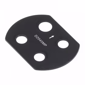 Rear Camera Lens Saderīgs ar Xiaomi Redmi Note 9T Rear Camera Lens