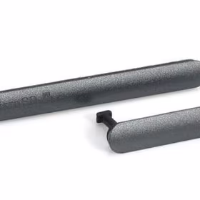 Side maciņš melns Sony D6603 Xperia Z3 (microUSB, MicroSD)