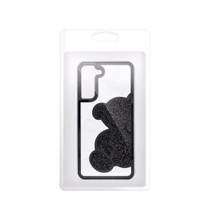 TEDDY BEAR Futrālis priekš SAMSUNG A57 5G melns