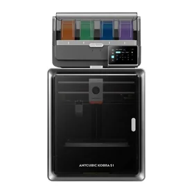 3D printeris Anycubic Kobra S1 Combo