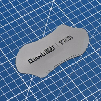 QIANLI Metāla atvēršanas rīks