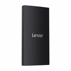 Ārējais SSD disks Lexar SL300 2TB USB-C Lasīšana 1050 MB/s Rakstīšana 1000 MB/s